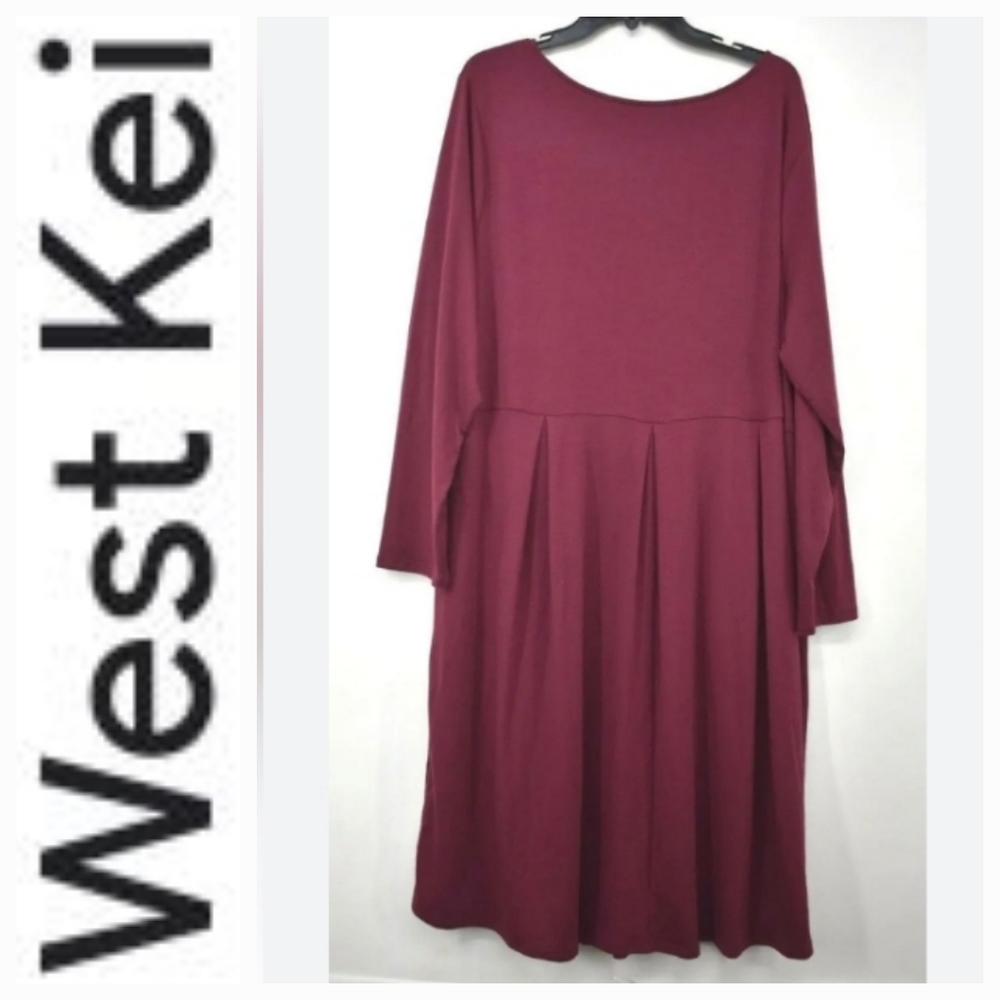 West Kei Dress